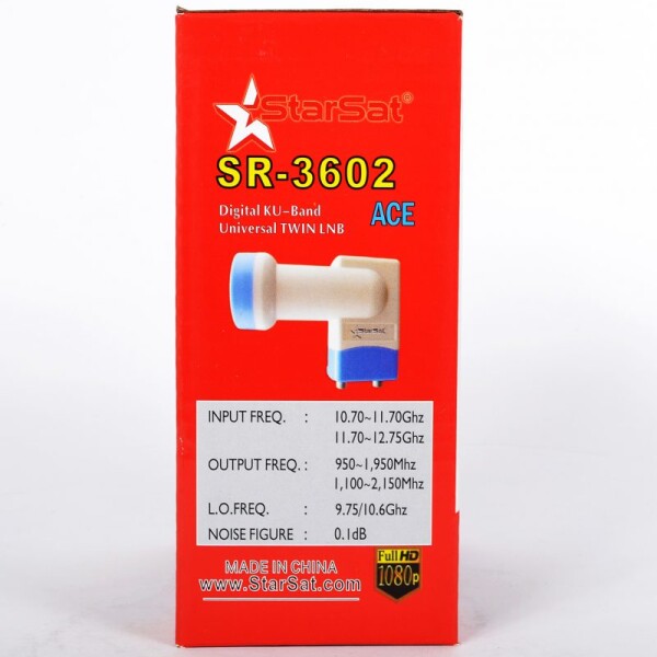 SR-3602 ACE1