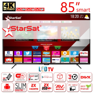 StarSat-85 smart