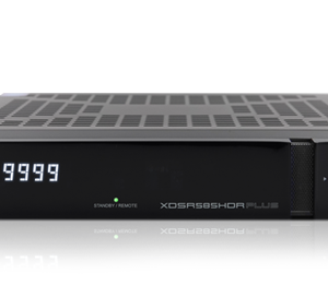 XCRUISER XDSR585HDR PLUS
