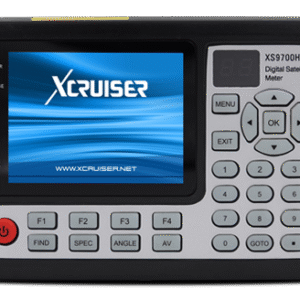 XCRUISER XS-9700HD